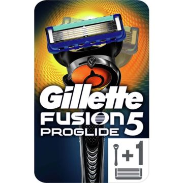 Самобръсначка Gillette Fusion 5 Proglide