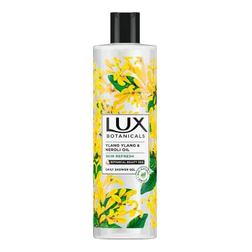 Душ гел Lux 400мл Ylang Tlang & Neroli Oil