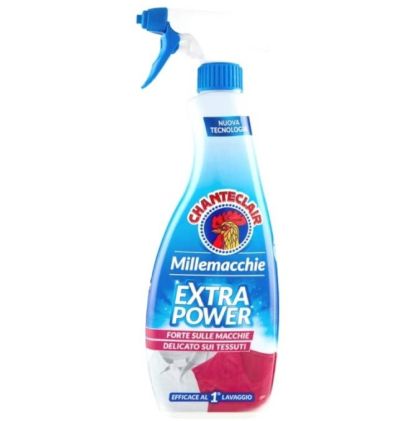 Спрей против петна Chanteclair Extra Power 500мл