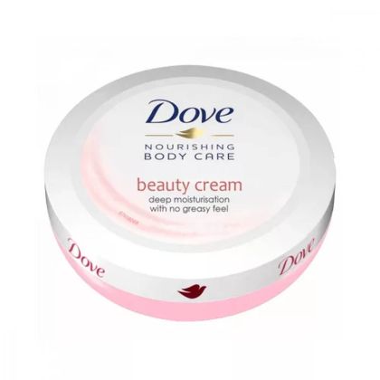 Крем за тяло Dove Beauty Cream 75мл
