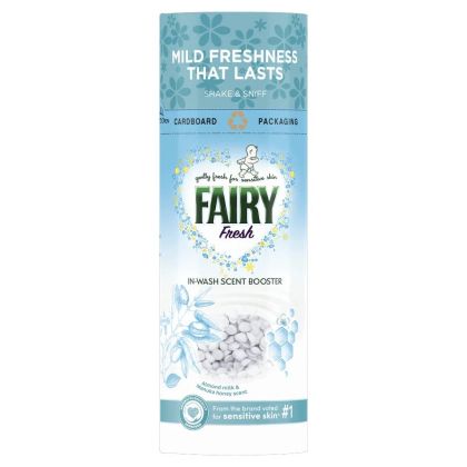 Ароматни перли Fairy 176гр