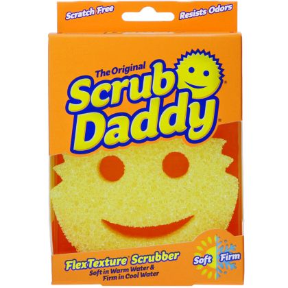 Почистваща гъба Scrub Daddy Original