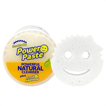 Почистваща паста + гъба Scrub Daddy 250мл