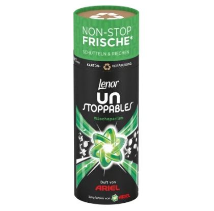 Ароматни перли Lenor 160гр Ариел