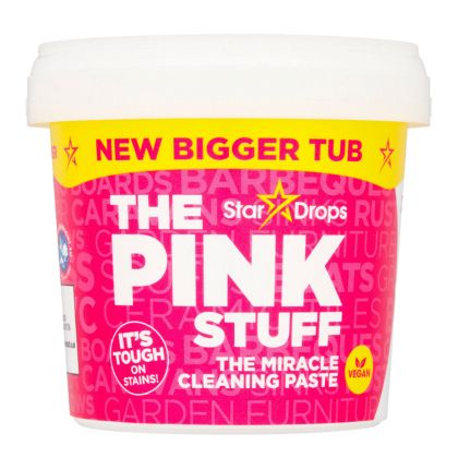 Универсален почистваща паста Star Drops The Pink Stuff 850гр