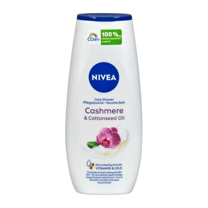Душ гел Nivea 250мл 