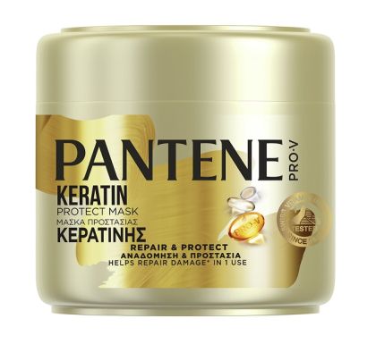 Маска за коса Pantene Repair 500мл