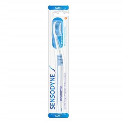 Четка за зъби Sensodyne Sensitive Soft