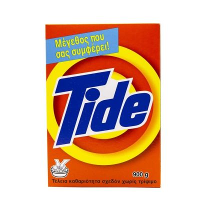 Прах за пране Tide 900гр за ръчно пране