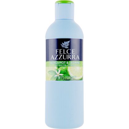 Душ гел Felce Azzurra Fresco 650мл