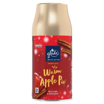 Пълнител за ароматизатор Glade 269мл Apple Pie