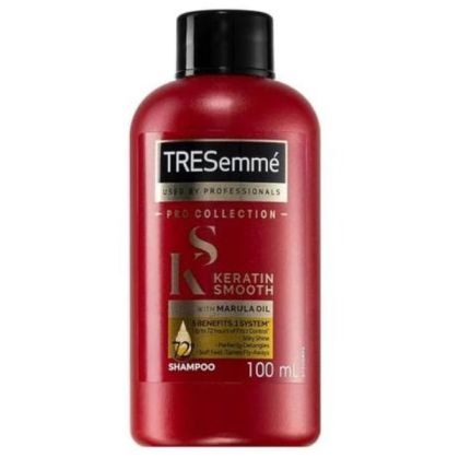 Шампоан Tresseme 100мл Keratin