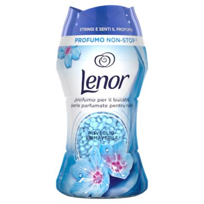 Ароматни перли Lenor 140гр Spring Awakening