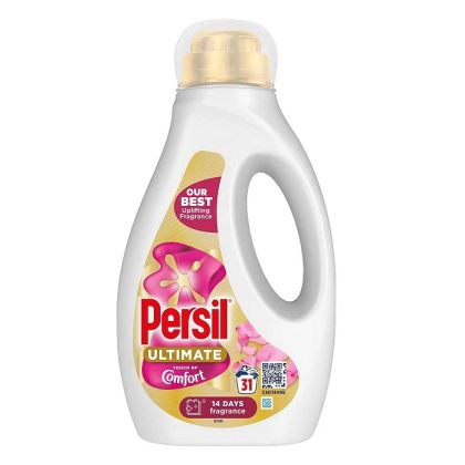 Течна прах Persil Ultimate 31пр 837мл Comfort 