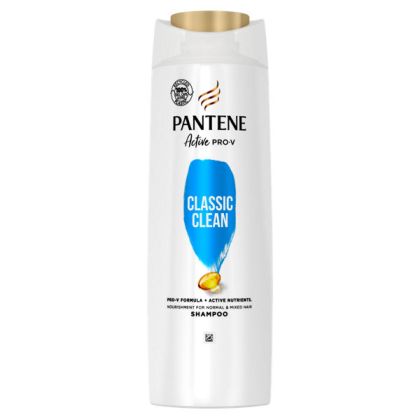 Шампоан Pantene Classic 400мл