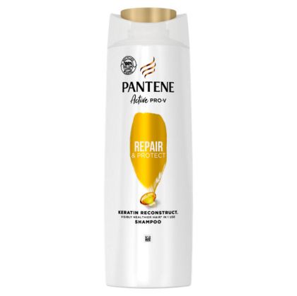 Шампоан Pantene Repair & Protect 400мл 