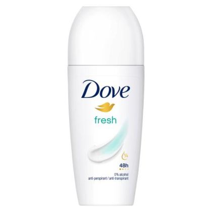 Рол он Dove 50мл Fresh