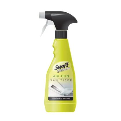 Спрей за почистване на климатици 500мл Swift Professional