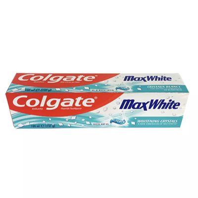Паста за зъби Colgate Max White Crystals 100мл