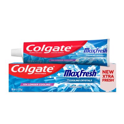 Паста за зъби Colgate Max Fresh 100мл