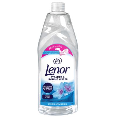 Вода за ютии Lenor 1л Spring Awakening