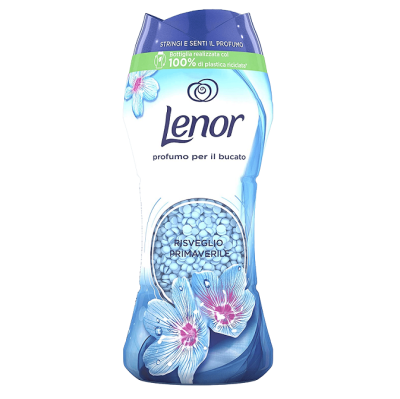 Ароматни перли Lenor 210гр Примавера