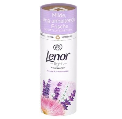 Ароматни перли Lenor 160гр Лавандула