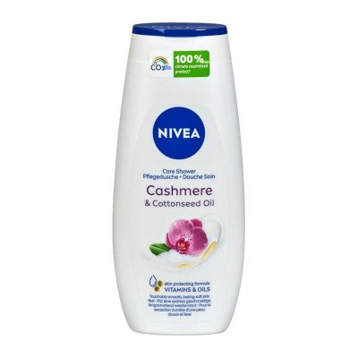 Душ гел Nivea 250мл 