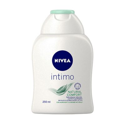 Интимен гел Nivea 250мл Натурал