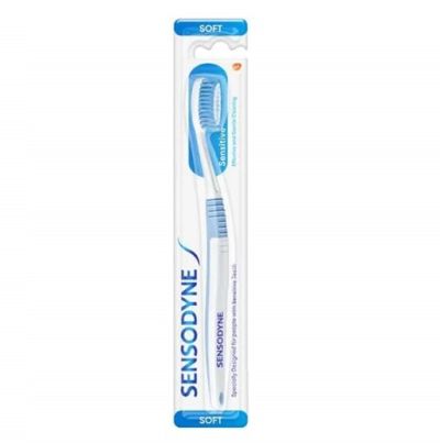 Четка за зъби Sensodyne Sensitive Soft