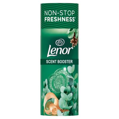 Ароматни перли Lenor 176гр Евкалипт