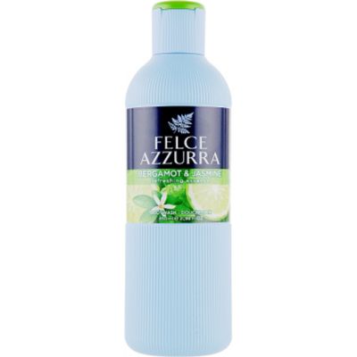 Душ гел Felce Azzurra Fresco 650мл