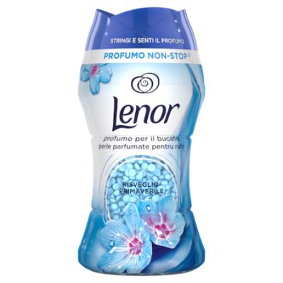 Ароматни перли Lenor 140гр Spring Awakening