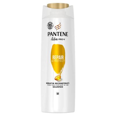 Шампоан Pantene Repair & Protect 400мл 