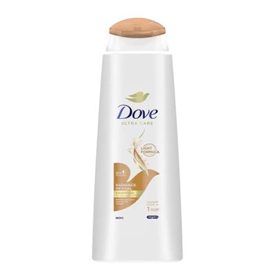 Шампоан Dove Radiance Revival 400мл