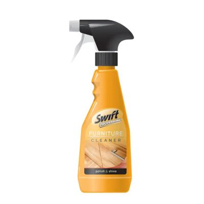 Спрей за почистване на мебели Swift Professional 350мл