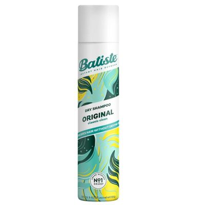 Сух шампоан Batiste 200мл Original