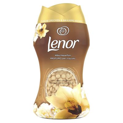 Ароматни перли Lenor 140гр Gold Orchid