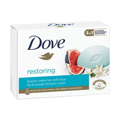 Сапун Dove Restore 90гр