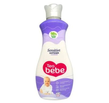 Омекотител Тео Бебе 77пр 1.7л Teo Bebe