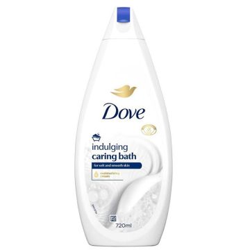 Душ гел Dove Indulging 720мл