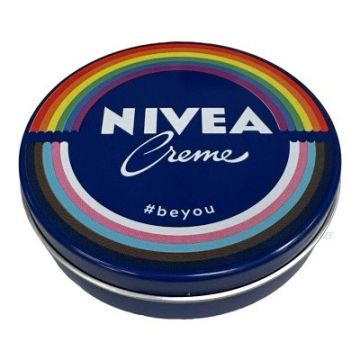 Крем Nivea 150мл