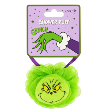 Гъба за баня Гринч Sence