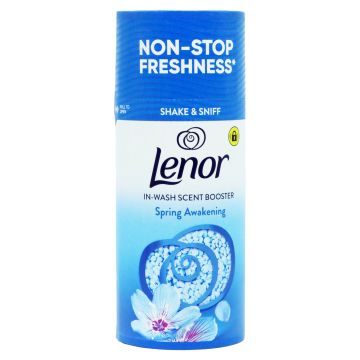 Ароматни перли Lenor 155гр Спринг