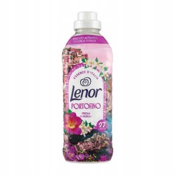 Омекотител Lenor 27пр Portofino 567мл