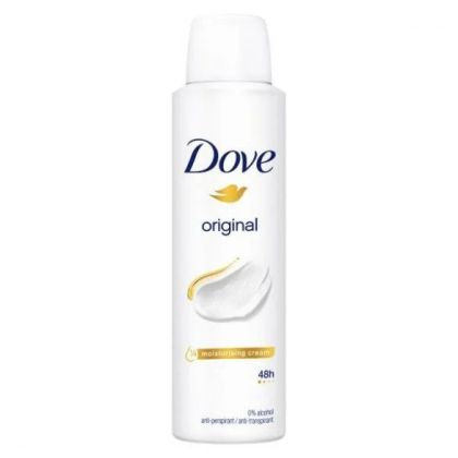 Дезодорант Спрей Dove Original 150мл