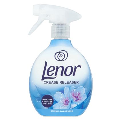 Ароматизиращ спрей за дрехи Lenor 500мл Spring Awakening