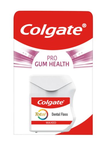 Конец за зъби Colgate Pro Gum Health 25м