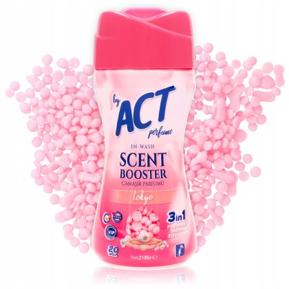 Ароматни перли 3в1 ACT 210гр Tokyo