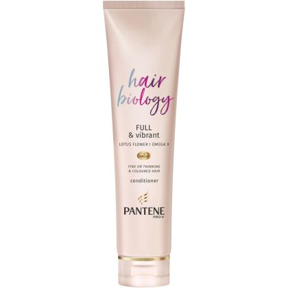 Балсам за коса Panten hair biology за слаба коса 160мл
